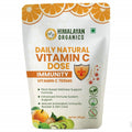 Himalayan Organics Daily Natural Vitamin C Dose