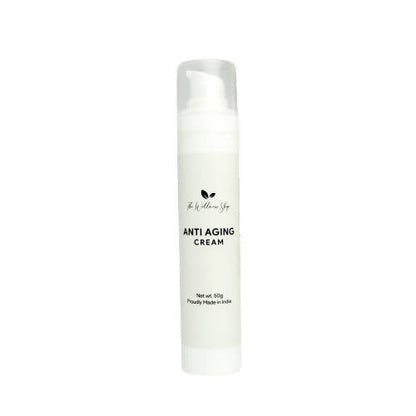 The Wellness Shop Anti Aging Cream