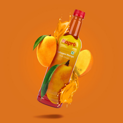 Mapro Alphonso Mango Crush