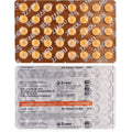 Zandu Gandhak Rasayan Tablets