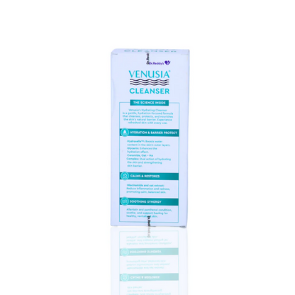 Dr. Reddy's Venusia Hydration & Barrier Protect Cleanser