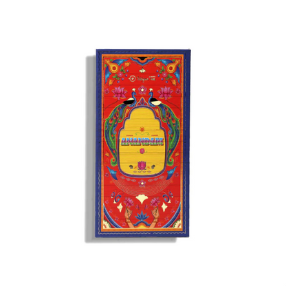 Udyan Tea Anandam Tea - Gift Box