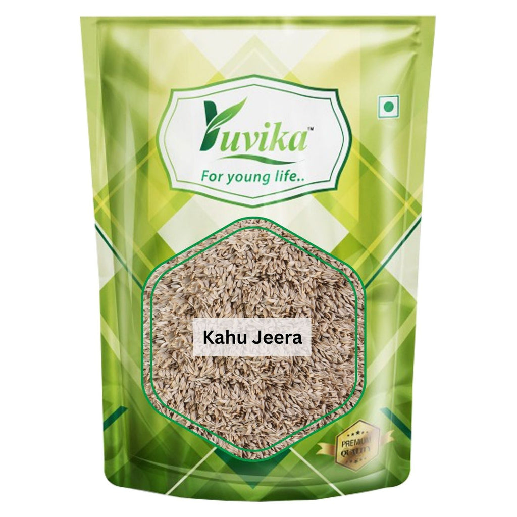 Yuvika Kahu Jeera Kahoo Jeera Lactuca Sativa