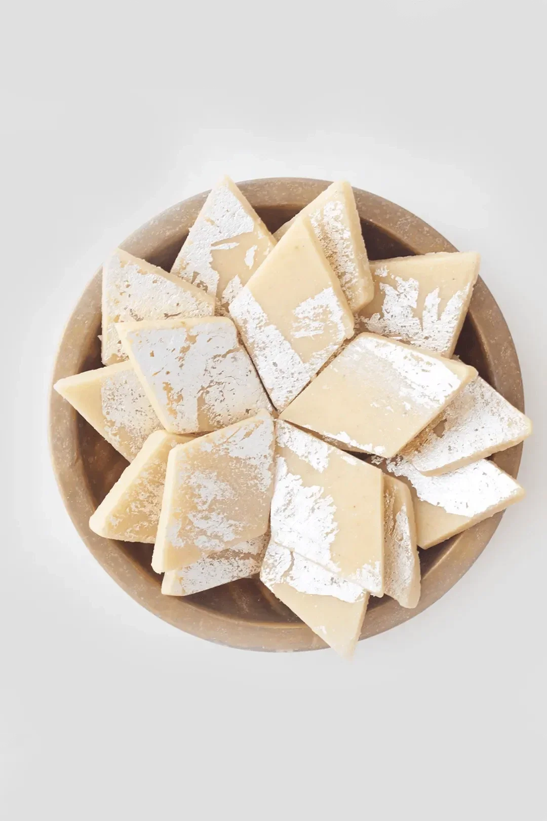 Sattur Mittai Kadai Kaju Katli