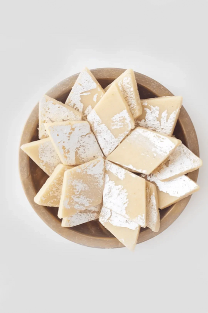 Sattur Mittai Kadai Kaju Katli