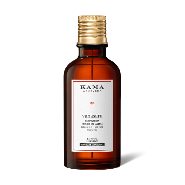 Kama Ayurveda Vanasara Ashwagandha Invigorating Essence