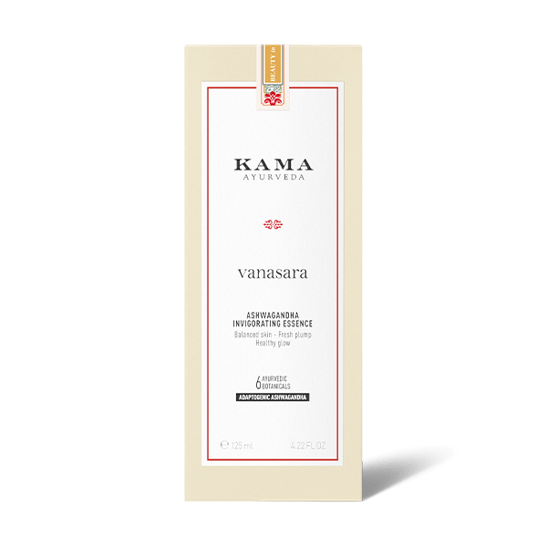 Kama Ayurveda Vanasara Ashwagandha Invigorating Essence