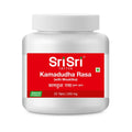 sri sri tattva kamadudha rasa - 25 tablets