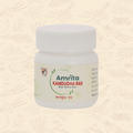 amrita kamdudha ras - 60 tablets