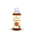 Balu Herbals Karanja (Kanuga) Oil - 200 ml