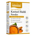 Elecious Naturals Kasturi Haldi for Face and Skin