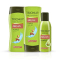 Trichup Argan Oil Shampoo & Conditioner - 500 ml