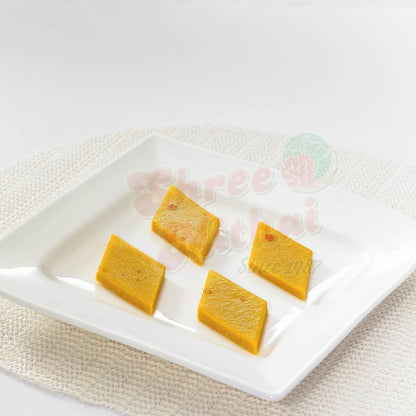 Jain Shankhpushpi Capsules