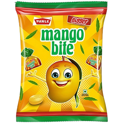 Parle Bigger Mango Bite Candy