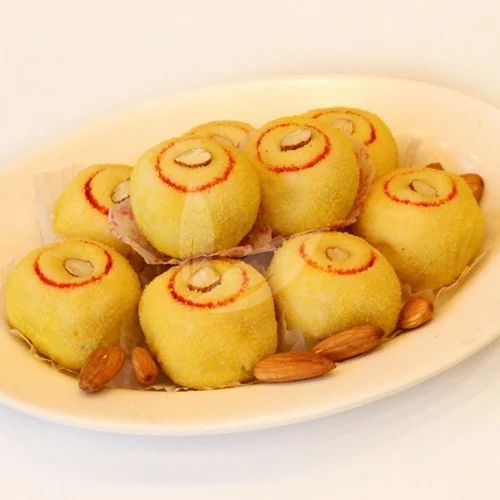 Olive Mithai Shop Kheer Kadam - 1 Kg