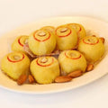 Olive Mithai Shop Kheer Kadam - 1 Kg