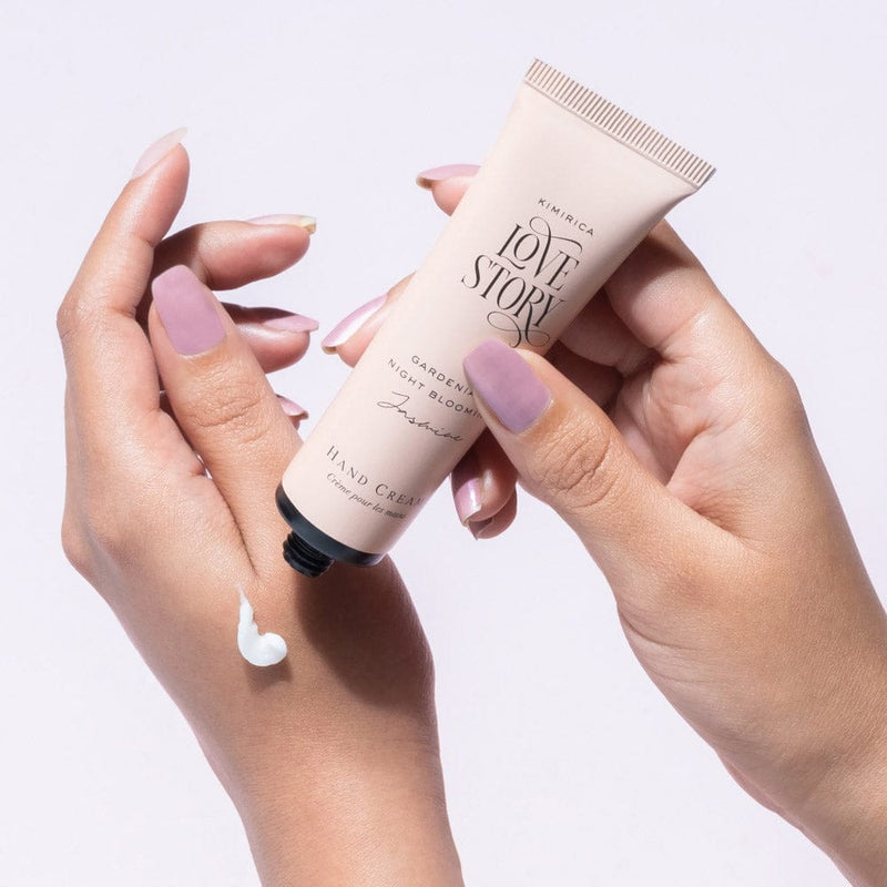 Kimirica Love Story Hand Cream - 30 ml