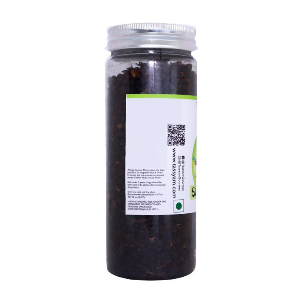 Tassyam Organics Rare Sichuan Pepper