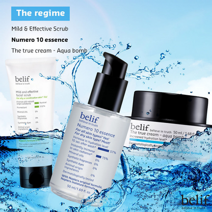 Belif Numero 10 Essence Gel Serum