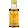 Kottakkal Ayurveda Dhanvantaram Tailam - Traditional Wellness Body Oil - 200ml