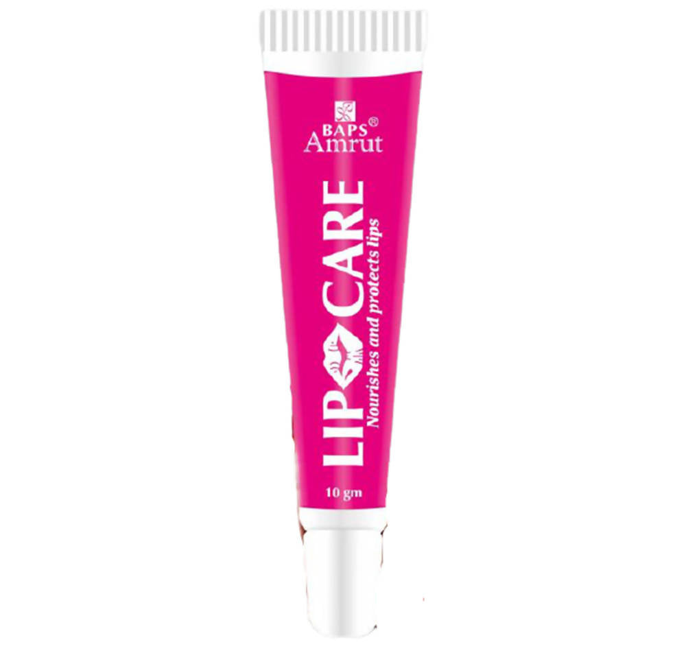 Baps Amrut Lip Care - 10 gms
