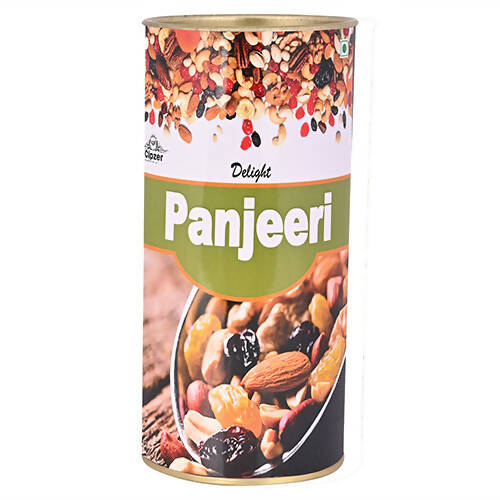 Cipzer Delight Panjeeri