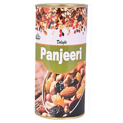 Cipzer Delight Panjeeri