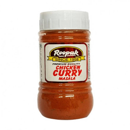Roopak Chicken Curry Masala Powder