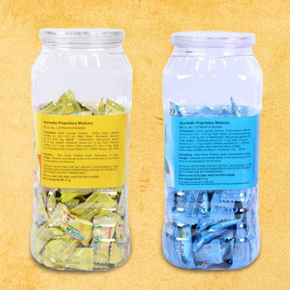 Multani Kuka Lozenges - 150 ml