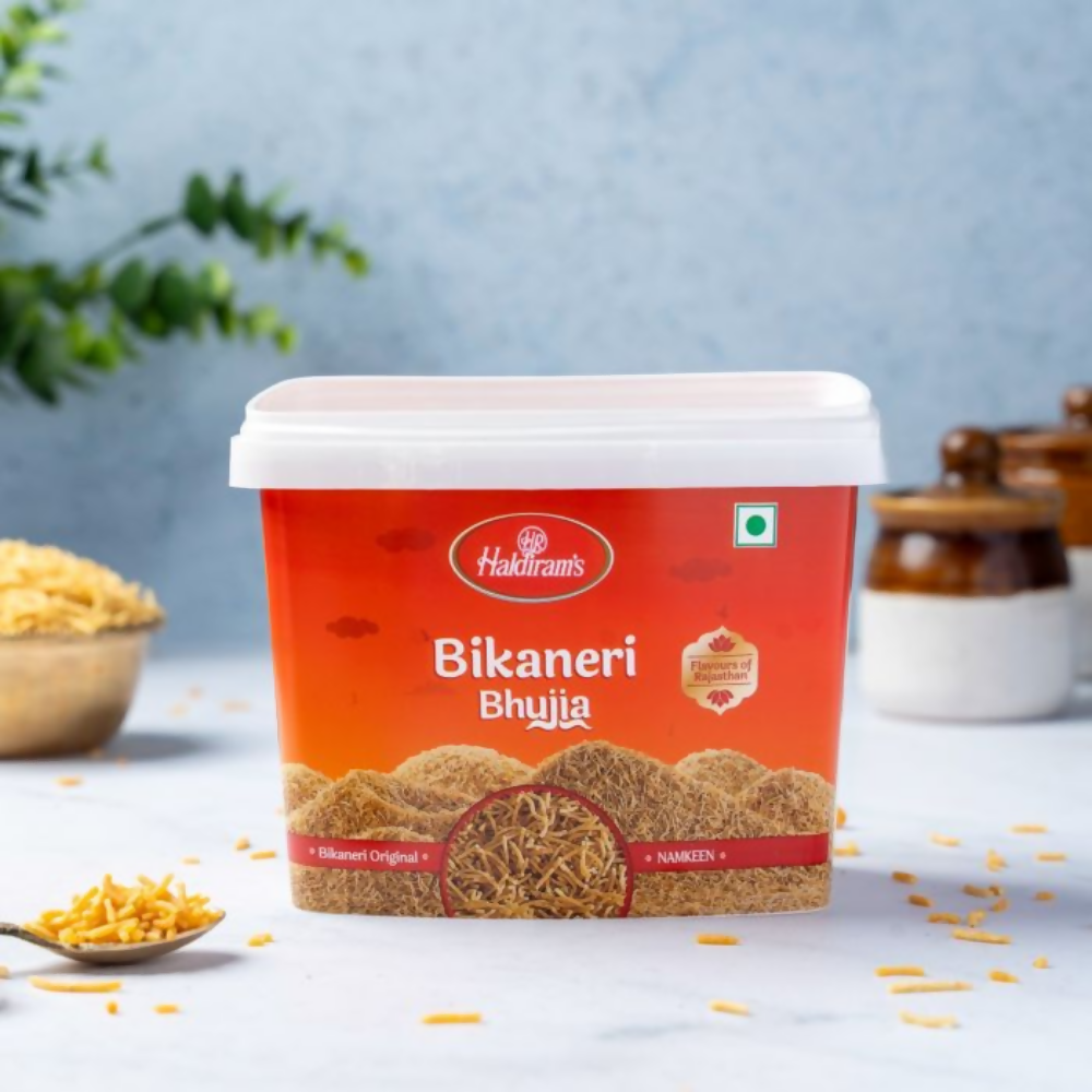 Haldiram's Bikaneri Bhujia