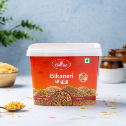 Haldiram's Bikaneri Bhujia