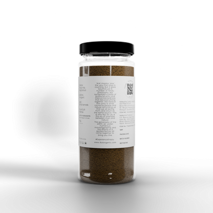 IKAI Natural Black Pepper Whole
