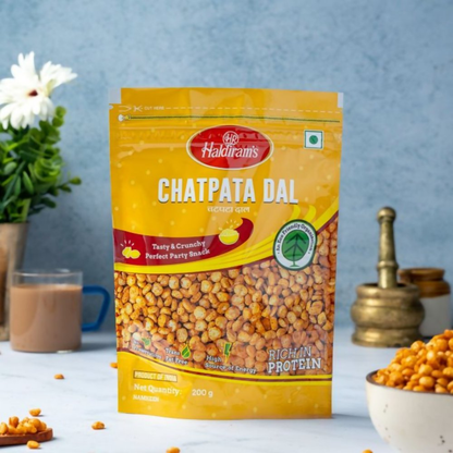 Haldiram's Chatpata Dal
