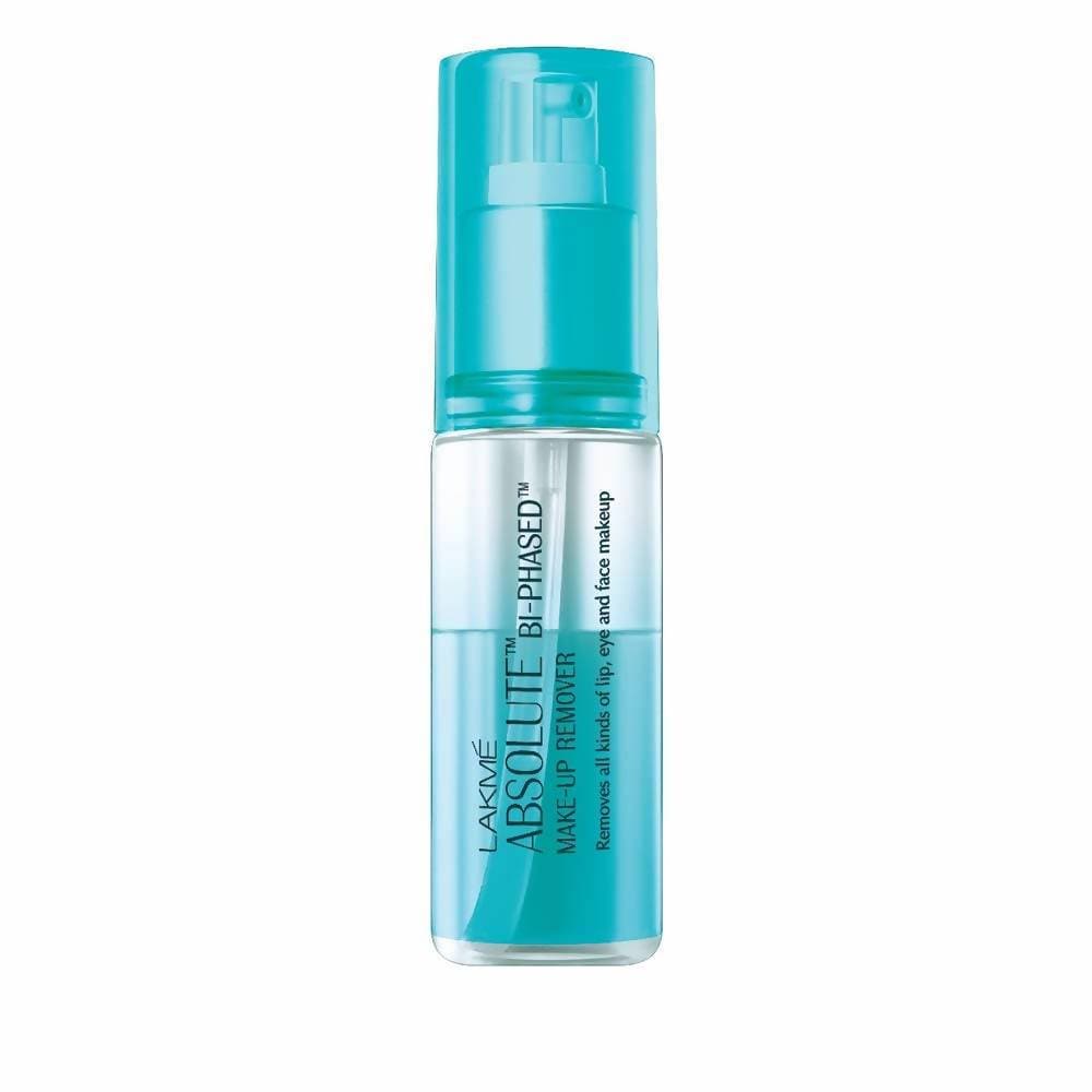 Lakme Absolute Bi - Phased Makeup Remover - 60 ml