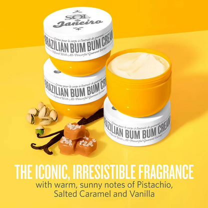 Sol de Janeiro Brazilian Bum Bum Body Cream