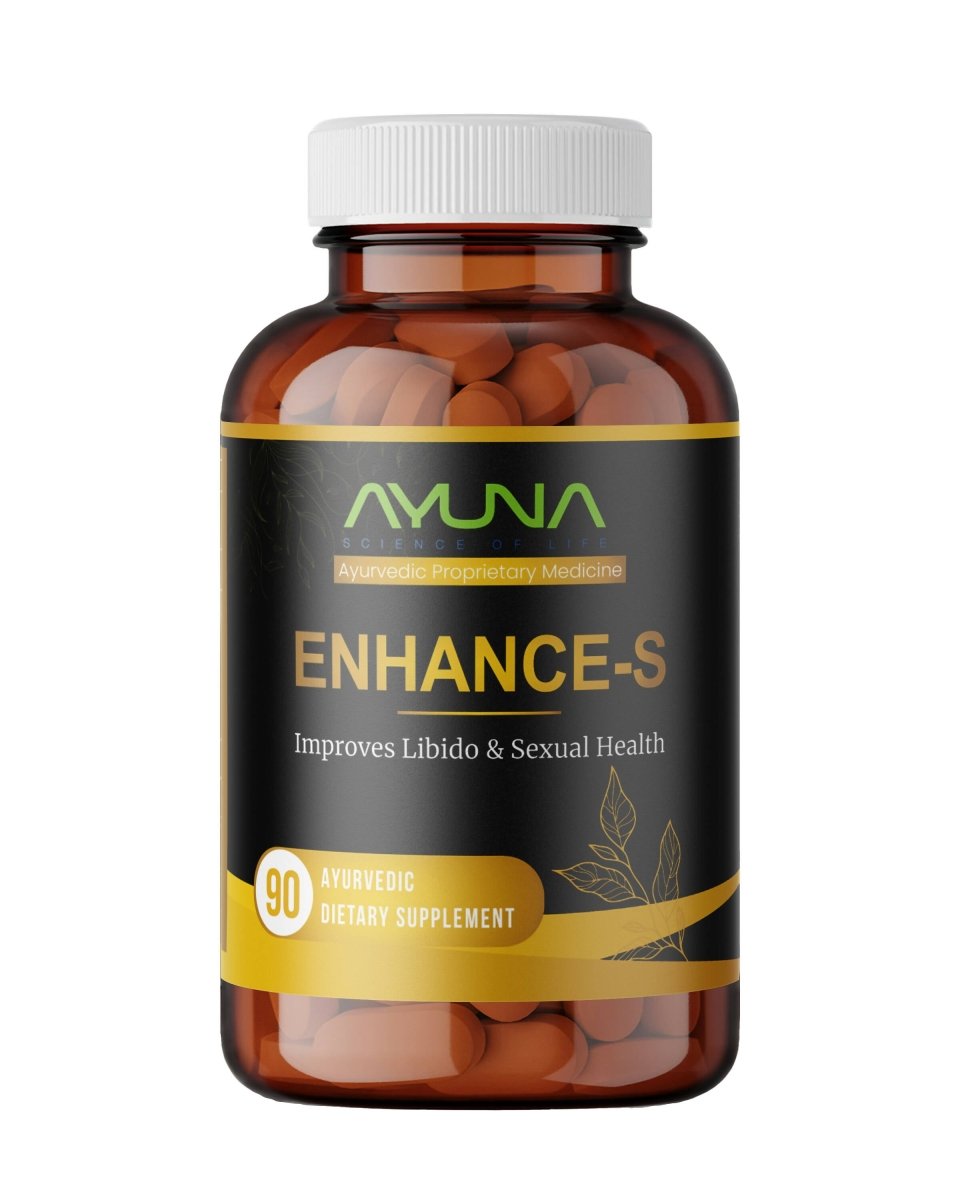 Ayuna Enhance -S Capsule