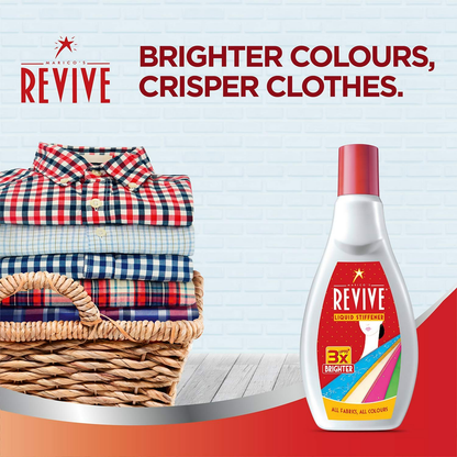 Revive Liquid Stiffener