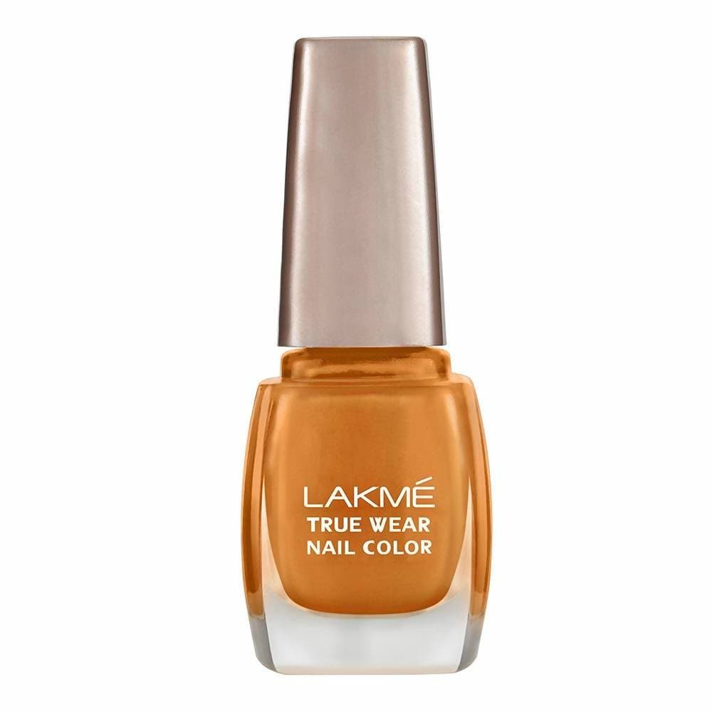 Lakme True Wear Color Crush Nail Color 59 - 9 ml