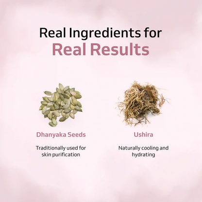 Purely Yours Organic Skin Puritea Herbal Tea for Acne Defence & Skin Purifying