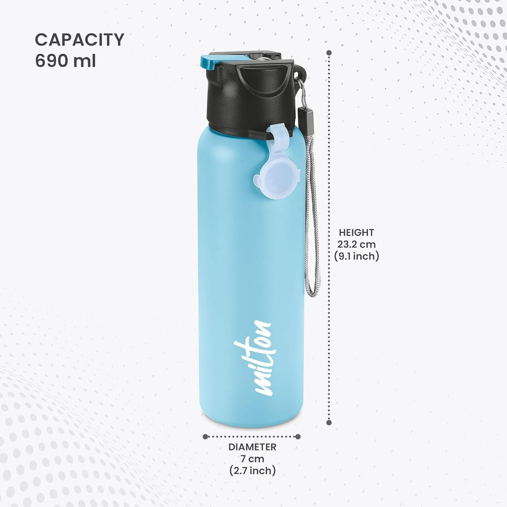 Milton Sipstar Stainless Steel Bottle