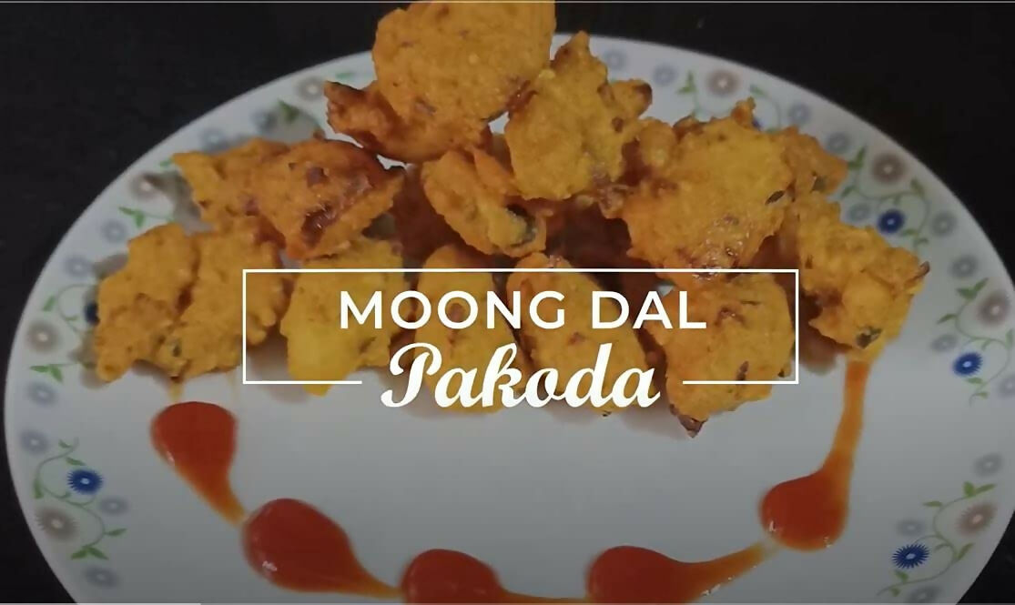Ammi Samayal Organic Moong Dal (Split Green Gram)