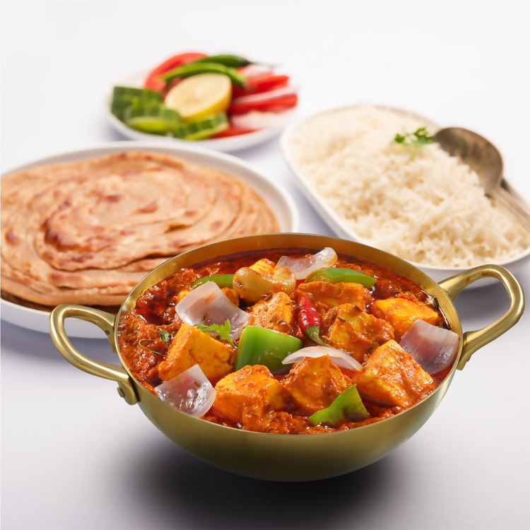 Priya Ready To Eat Paneer Kadhai