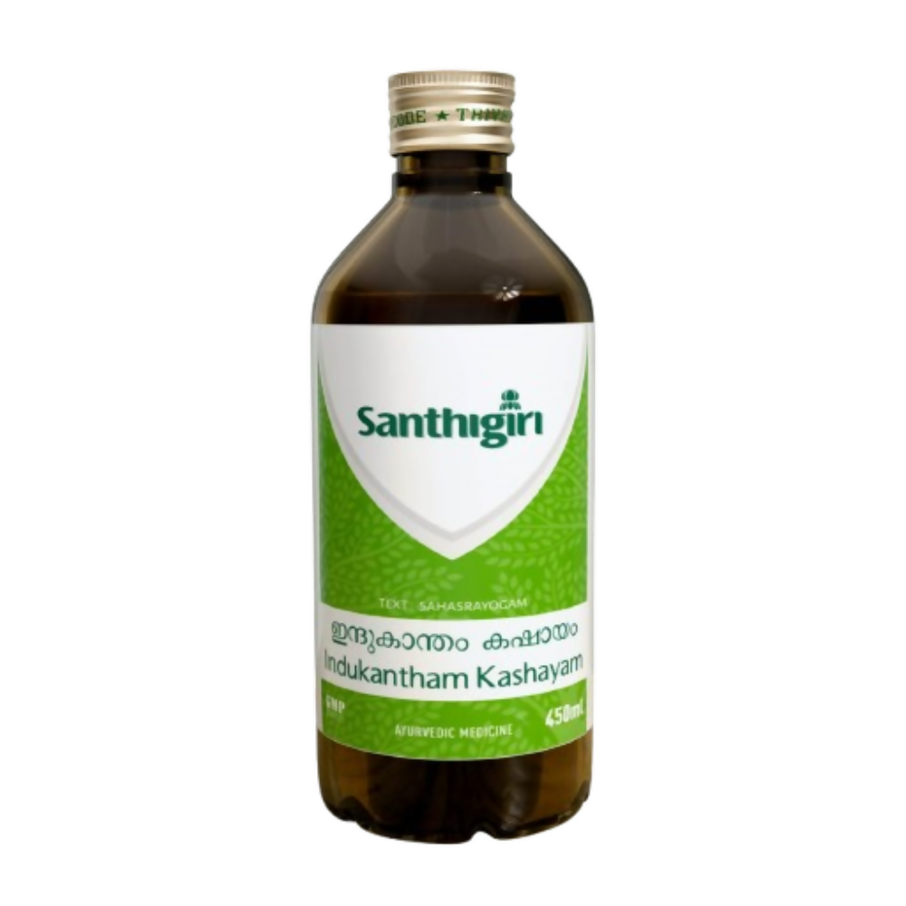 Santhigiri Indukantham Kashayam