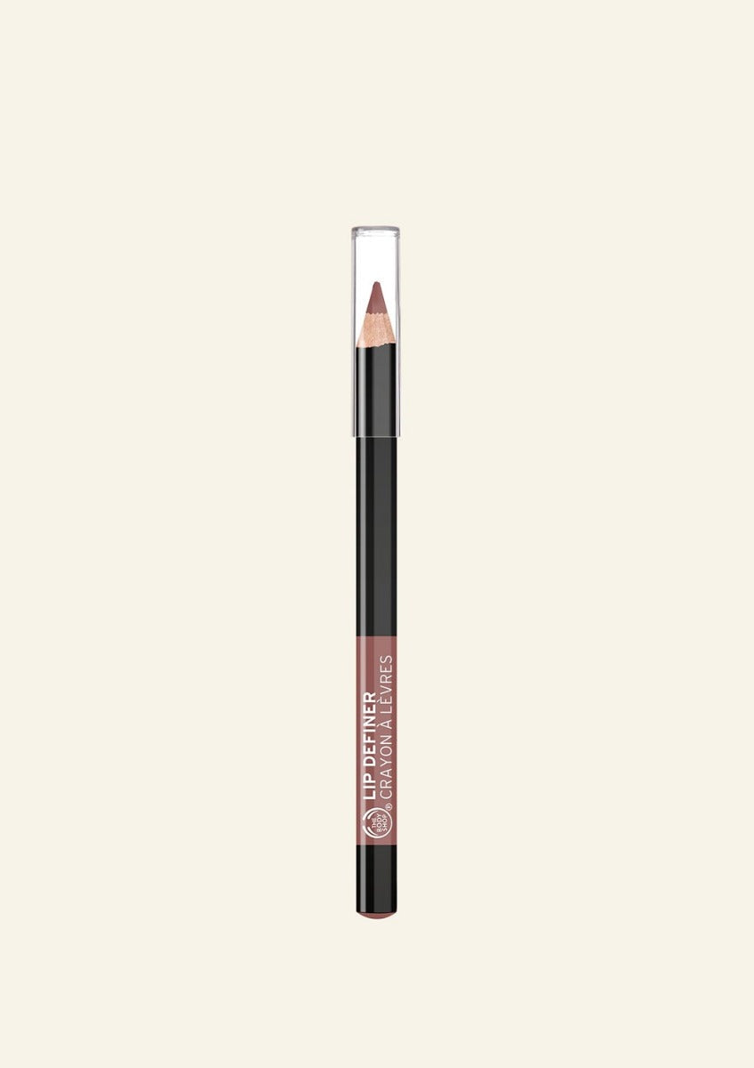 The Body Shop Lip Definer - Hot Date - 10 gms