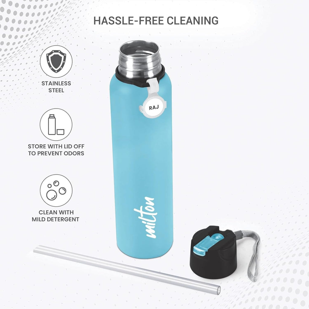 Milton Sipstar Stainless Steel Bottle