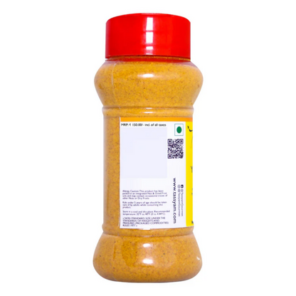 Tassyam Organics Premium Yellow Chilli