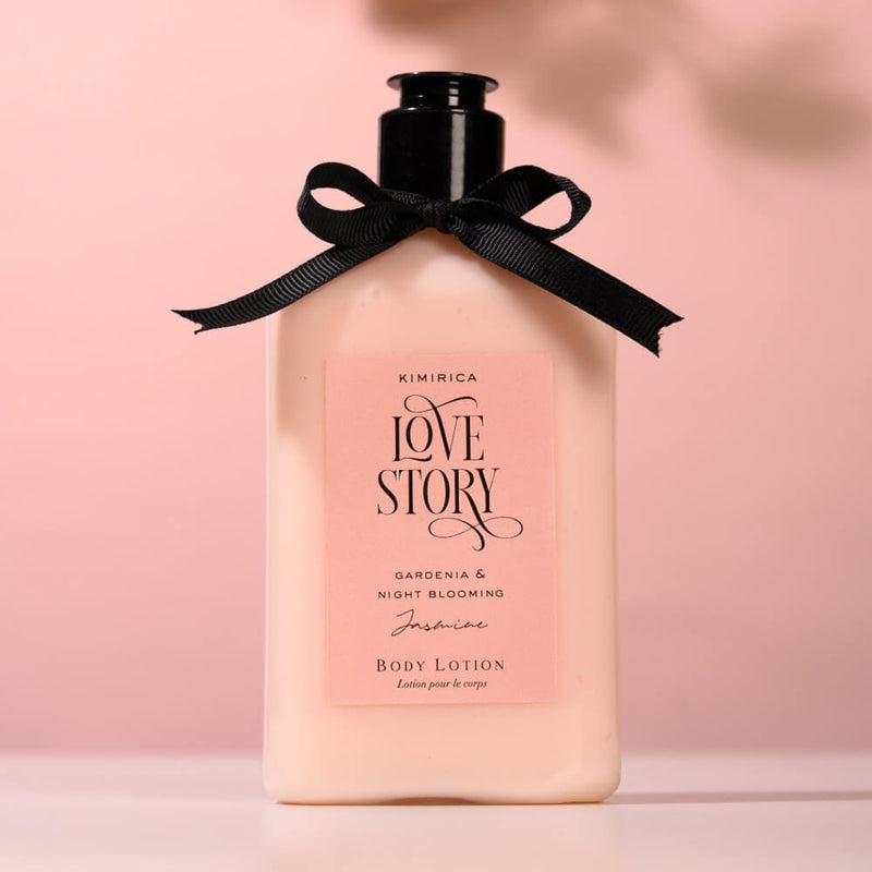 Kimirica Love Story Body Lotion - 270 ml