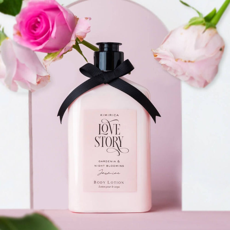 Kimirica Love Story Body Lotion - 270 ml