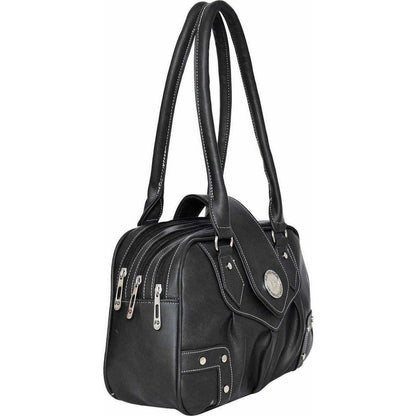 Beige Women Shoulder Bag 
