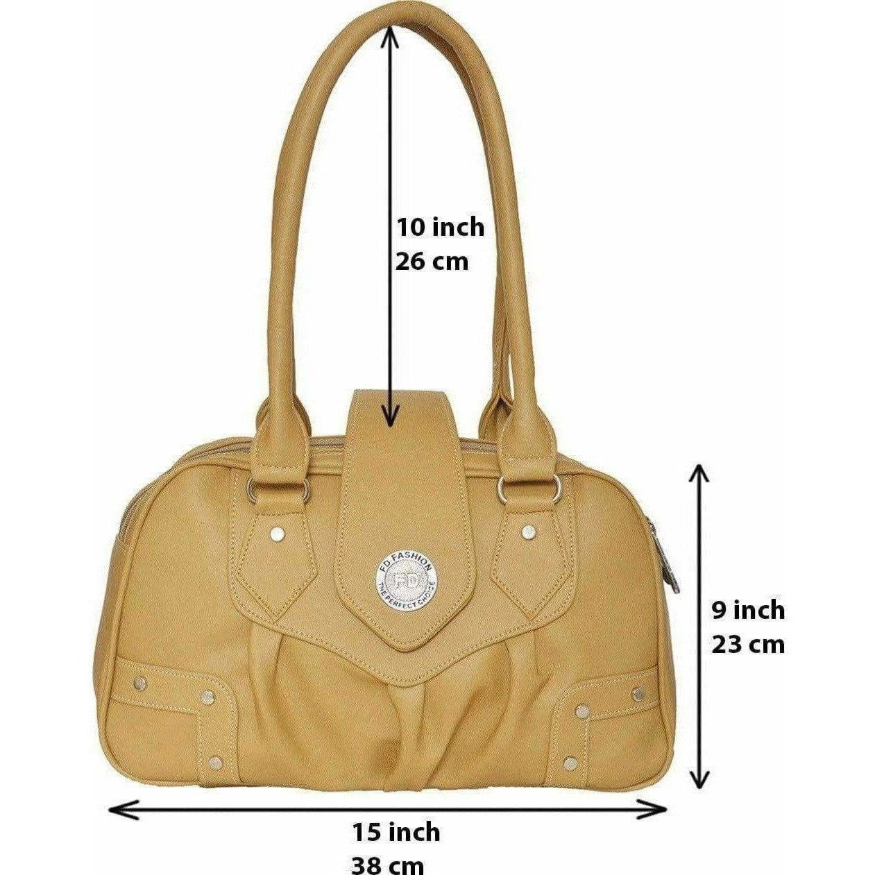 Fashion Shoulder Bag  